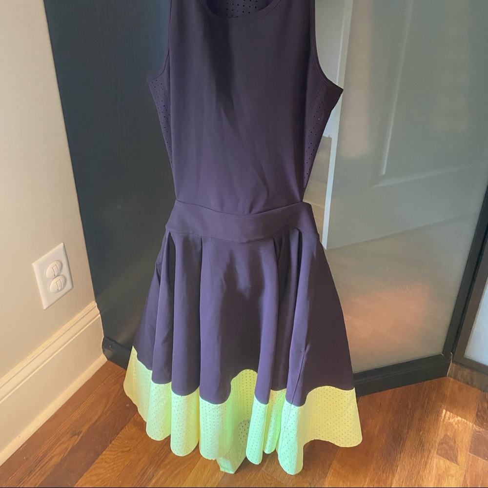 Lululemon Dress